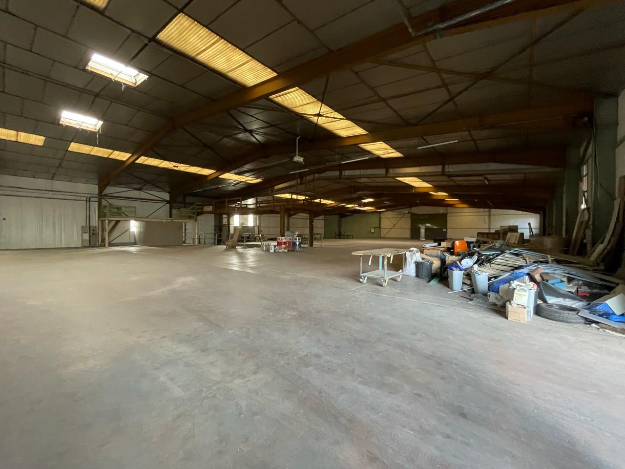 Local d'activité Civrieux-d'Azergues 2060m² Vente local d'activité Civrieux-d'Azergues Rhône OVACT2425898 15